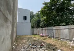 Bán đất diện tích 97.7m² tại phường Thạnh Xuân, Quận 12, mặt tiền 7m, hẻm rộng 5m... Bán đất tại Thới An, Hồ Chí Minh 03