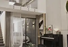 Bán nhà phố 6 tầng khu Compound Quận 8, 43.8m², 3PN 5WC... Bán owner_side tại Bình Phú, Hồ Chí Minh 06