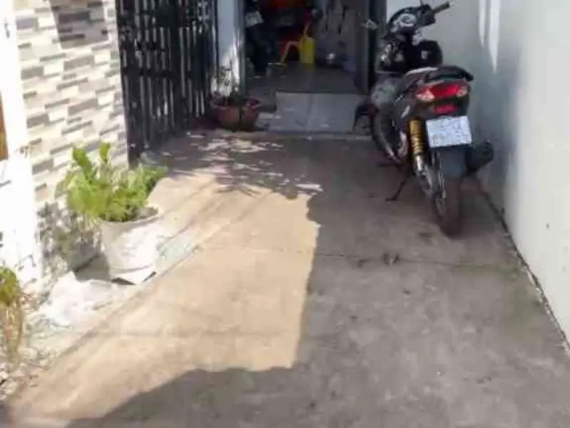Nhà riêng 2 tầng tại Phú Định quận 8 , diện tích 73.6m², pháp lý rõ ràng... Bán nhà riêng tại Phú Định, Hồ Chí Minh 01