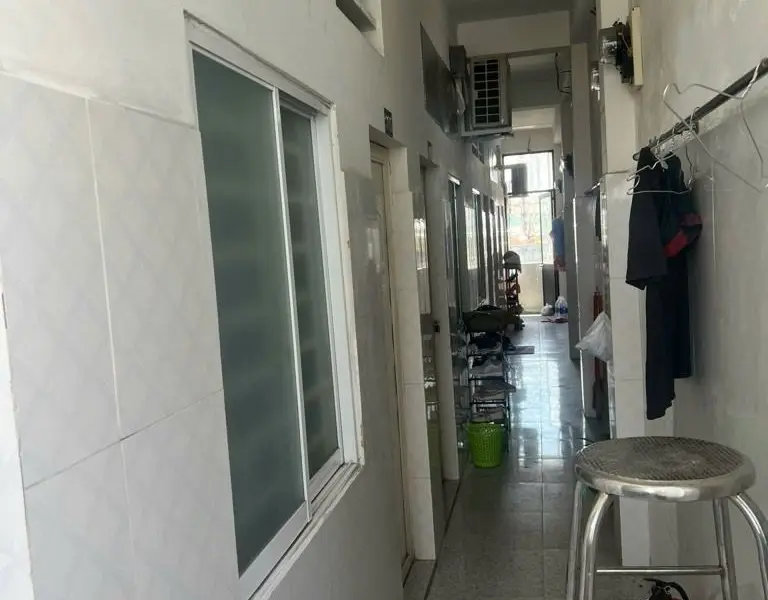 SIÊU PHẨM MẶT TIỀN 5 TẦNG 95M2 KHU VIP TÊN LỬATHU NHẬP 60TR/TH NHIK 11 TỶ... Bán nhà mặt phố tại Tân Tạo, Hồ Chí Minh 01
