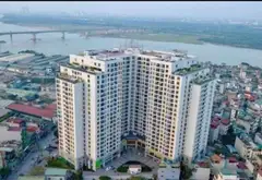 Căn hộ T&T Riverview 3 ngủ, view sông, full nội thất chuẩn xịn... Bán căn hộ chung cư tại Vĩnh Hưng, Hà Nội 13