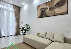 CHỈ 5,15 TỶ TL – HXH – ÂU CƠ – P. BẢY HIỀN – 40M² – 2 TẦNG – 3PN – NHÀ MỚI Ở NGAY... Bán nhà riêng tại Bảy Hiền, Hồ Chí Minh 02