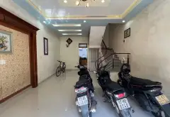 Nhà Góc 4 Tầng Trung Hành - Ngõ Rộng, cho thuê dòng tiền ổn.... Bán nhà riêng tại Hải An, Hải Phòng 01