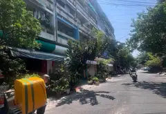 Căn hộ view thoáng, giá hời ở Bàu Cát 2... Bán căn hộ chung cư tại Tân Bình, Hồ Chí Minh 01