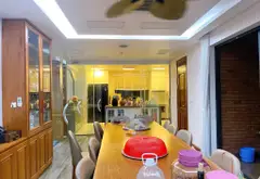 🎯🌏BIỆT THỰ VƯỜN KĐT HÀ NỘI GẦN VÀNH ĐAI 3, LÔ GÓC.1.200M2 DIỆN TÍCH SÀN SỬ DỤNG, 5 TẦNG, MT 10M... Bán biệt thự, liền kề tại Định Công, Hà Nội 05