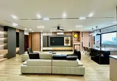 Căn hộ xịn 3PN view cực thoáng ngay ngã tư Văn Phú 140m2 chỉ nhỉnh 7 tỷ... Bán căn hộ chung cư tại Hà Đông, Hà Nội 04