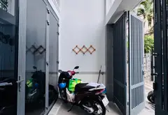 Nhà 4 tầng sân thượng oto 7 chỗ vào nhà Bình Thạnh... Bán nhà riêng tại Gia Định, Hồ Chí Minh 04