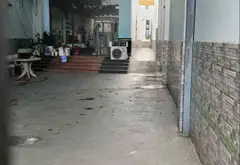 Bán nhà mặt phố 2 tầng, 192m² kinh doanh sầm uất tại Phan Văn Hớn... Bán nhà mặt phố tại Bà Điểm, Hồ Chí Minh 06