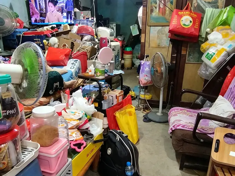 CĂN GÓC 2 MẶT TIỀN – TIỆN XÂY MỚI – GẦN PARC MALL CAO... Bán nhà riêng tại Chánh Hưng, Hồ Chí Minh 01