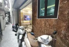 Bán nhà 5 tầng có thang máy tại phường Trương Định, phù hợp gia đình hiện đại... Bán nhà riêng tại Tương Mai, Hà Nội 10