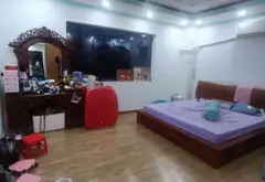 BÁN NHÀ SONG HÀNH ĐÔNG HƯNG THUẬN Q12 – 100M² – 4 TẦNG BTCT – 4PN – 4WC – SÂN THƯỢNG – 7.5 TỶ... Bán nhà mặt phố tại Đông Hưng Thuận, Hồ Chí Minh 06