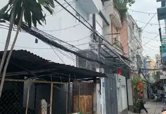 Nhà riêng hẻm VIP Bàu Cát – Giá siêu ưu đãi chỉ 9.5 tỷ... Bán nhà riêng tại Tân Bình, Hồ Chí Minh 10