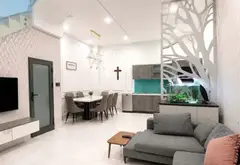 Nhà 4 tầng trung tâm Đà Nẵng - Kiệt thông 2 trục vàng... Bán nhà riêng tại Hải Châu, Đà Nẵng 01