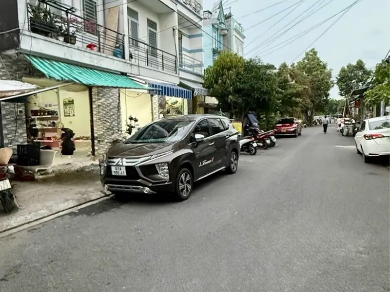 Bán Nhà Riêng Kinh Doanh Cho Thuê Phòng tại Tô Ký Quận 12, Diện Tích 120m2, Thu Nhập 40 Triệu/Tháng... Bán nhà riêng tại Trung Mỹ Tây, Hồ Chí Minh 01