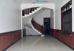 Bán Nhà Mặt Phố Nguyễn Văn Cừ TP Bắc Ninh... Bán nhà mặt phố tại Võ Cường, Bắc Ninh 01