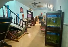 Bán nhà 2 mặt tiền Quốc Lộ 50, diện tích 299m², giá 62 tỷ... Bán nhà mặt phố tại Bình Hưng, Hồ Chí Minh 03