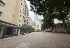 Căn hộ góc giá sốc, vị trí vip tại phường Từ Liêm, Hà Nội... Bán căn hộ chung cư tại Từ Liêm, Hà Nội 01