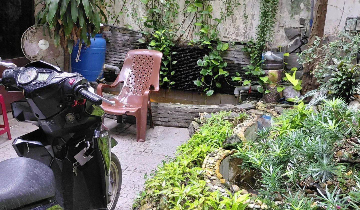 NHÀ CŨ TỆN XÂY MỚI, CHDV, SỔ NỞ HẬU, HẺM XE HƠI - 1Tầng-Ngang 6m - Nguyễn Trọng Tuyền - TÂN BÌNH... Bán nhà riêng tại Tân Sơn Hòa, Hồ Chí Minh 01