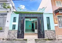Cơ hội hiếm có tại Phường Tân Hưng – Nhà riêng 61m² giá chỉ 5 tỷ đồng... Bán nhà riêng tại Tân Hưng, Hồ Chí Minh 07
