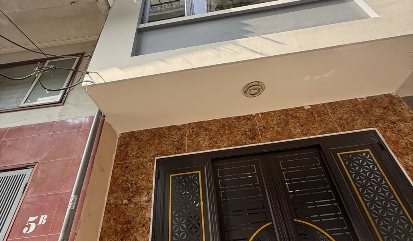 PHÂN LÔ QUÂN ĐỘI HOÀNG VĂN THÁI TOÀN TƯỚNG TÁ Ở DÂN CHÍ CAO, CHỈ 10 TỶ... Bán nhà riêng tại Khương Đình, Hà Nội 01