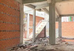 Bán đất mặt tiền kinh doanh xã Phước Kiển, Nhà Bè, diện tích 336 m2... Bán đất tại Nhà Bè, Hồ Chí Minh 01