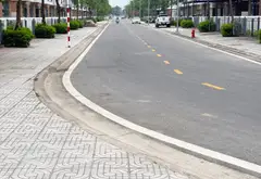 Cơ hội hiếm có sở hữu Shophouse 3 tầng đã hoàn thiện tại Centa Riverside Từ Sơn... Bán Shophouse tại Từ Sơn, Bắc Ninh 09