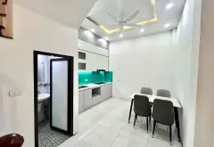 NHÀ GẦN KĐT ĐÔ NGHĨA #YÊNNGHĨA HÀ ĐÔNG-40m2-4T-5PN- Ô TÔ-FULL NỘI THẤT... Bán nhà riêng tại Yên Nghĩa, Hà Nội 04