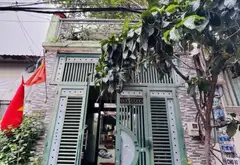 Nhà riêng 3 tầng tại Bình Tân, diện tích 81m2, giá 6.9 tỷ... Bán nhà riêng tại Bình Hưng Hòa, Hồ Chí Minh 01