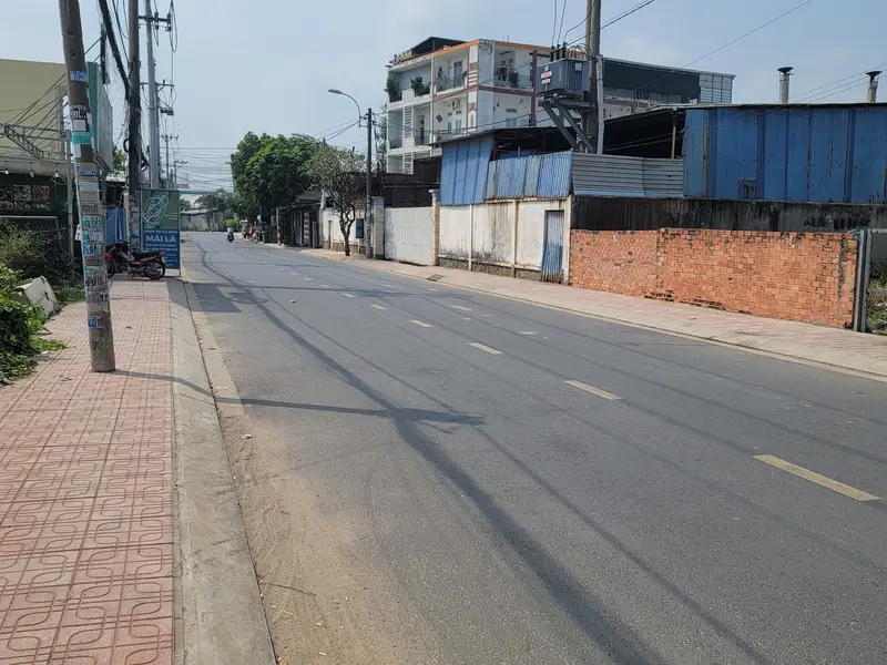 Cơ Hội Vàng Sở Hữu Nhà Mặt Phố Tại Xã Xuân Thới Sơn - Diện Tích Rộng, Giá Tốt... Bán nhà mặt phố tại Xuân Thới Sơn, Hồ Chí Minh 01