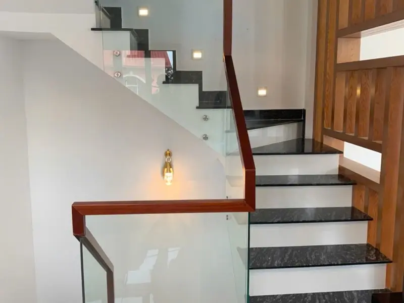 Bán nhà Góc 2 MTKD Đỉnh sát đường HÀ HUY GIÁP phường THẠNH LỘC Q12– 6 tầng💸7,7 tỷ... Bán nhà riêng tại An Phú Đông, Hồ Chí Minh 01