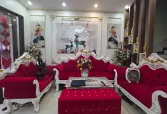 Siêu phẩm nhà riêng Việt Hưng với thiết kế tinh tế, không gian sống đẳng cấp... Bán nhà riêng tại Việt Hưng, Hà Nội 05