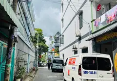 BÁN NHÀ LIÊN KHU 4-5 BÌNH TÂN - 81m2 - NỞ HẬU - ĐANG CHO THUÊ 14tr/th - CHỈ 6.8 TỶ TL... Bán nhà riêng tại Bình Tân, Hồ Chí Minh 04