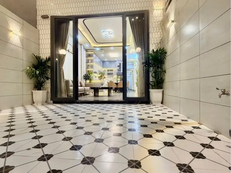 Cơ hội vàng sở hữu nhà riêng đẳng cấp tại Đào Tông Nguyên chỉ hơn 4 tỷ... Bán nhà riêng tại Nhà Bè, Hồ Chí Minh 01