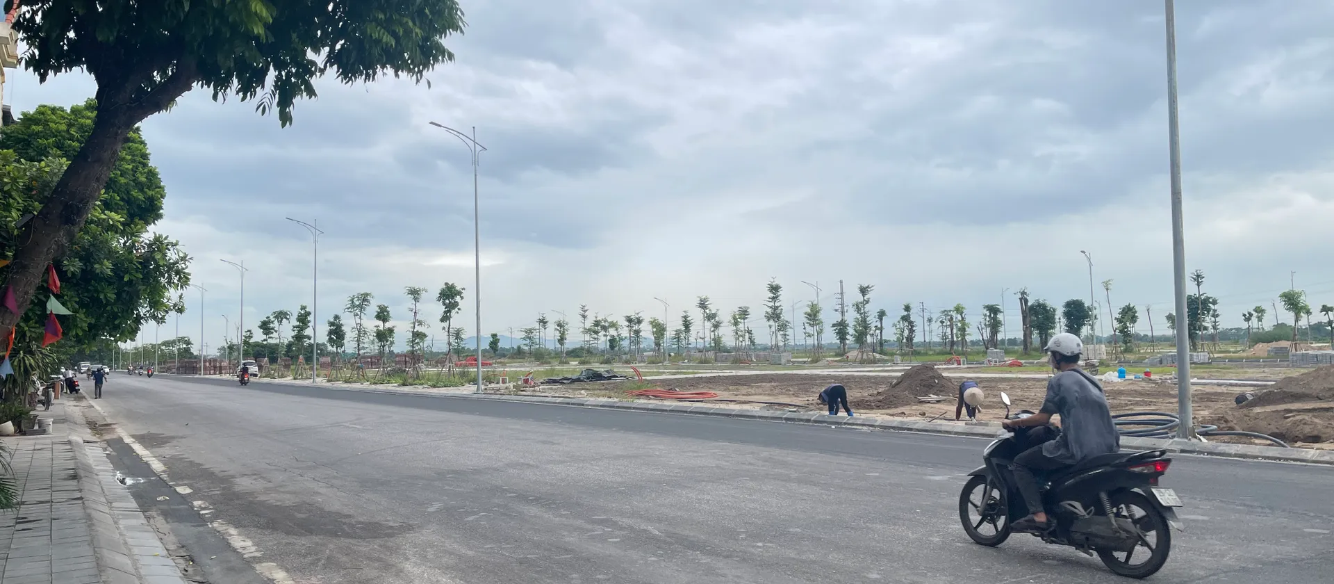 Cơ hội vàng sở hữu đất Việt Hùng, Đông Anh giữa tâm điểm phát triển... Bán đất tại Đông Anh, Hà Nội 01