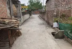 Đất Mặt Ngõ Ô Tô Gần Sân Bay, Giá Hấp Dẫn... Bán đất tại Nội Bài, Hà Nội 04