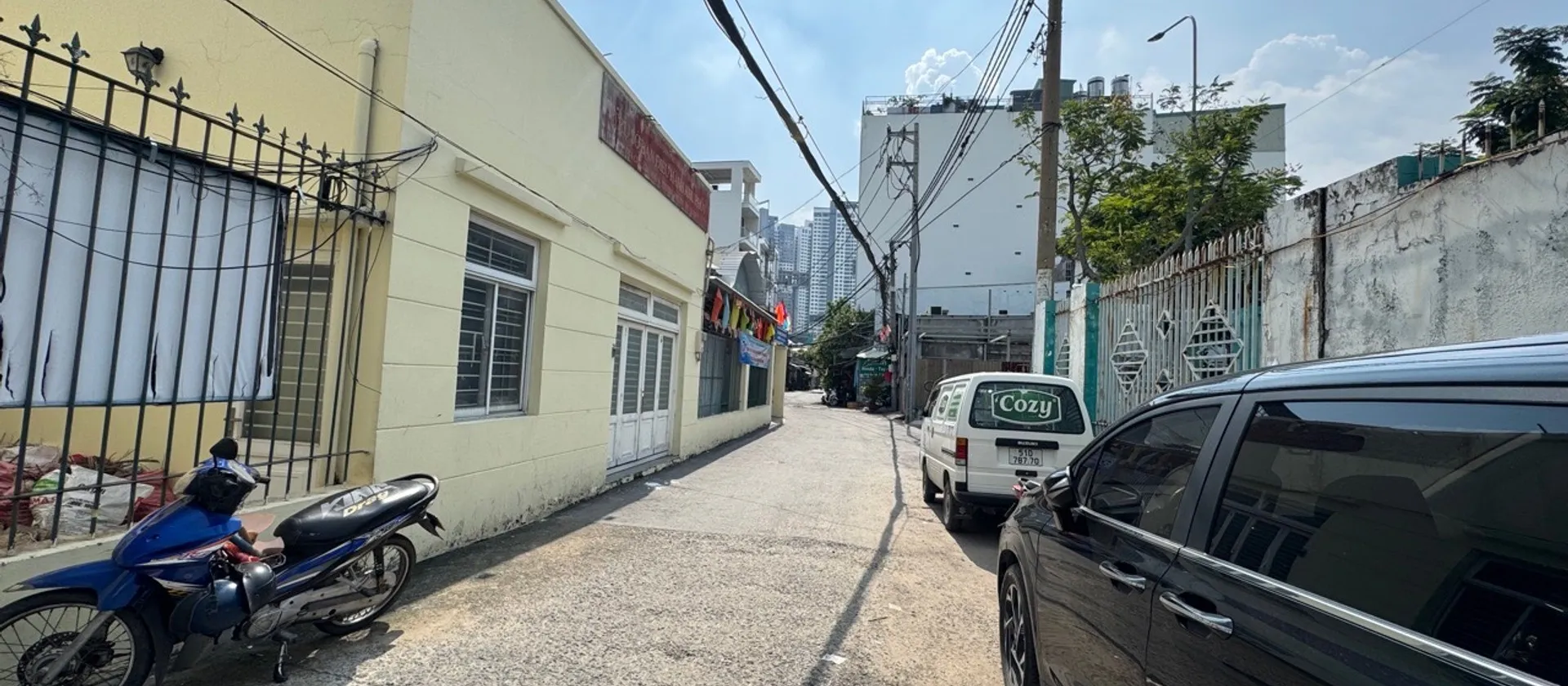 Bán nhà 4 tầng 6 phòng ngủ tại Phường Phú Thuận Quận 7- Huỳnh Tấn PHát... Bán nhà riêng tại Phú Thuận, Hồ Chí Minh 01