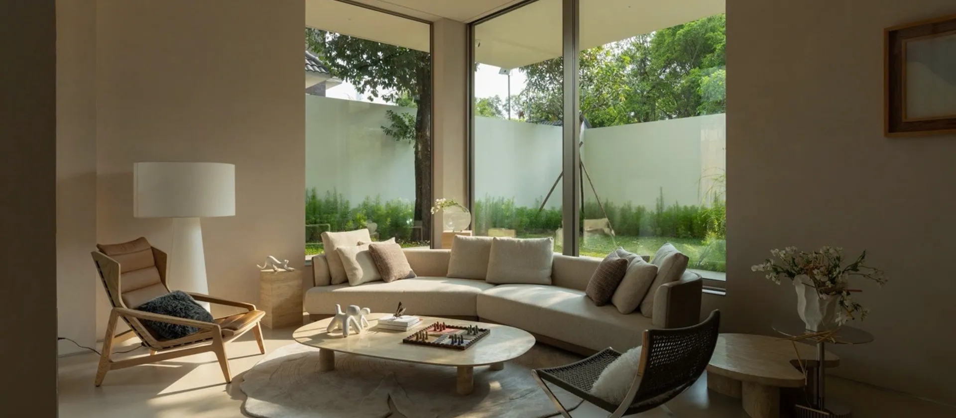 Biệt thự liền kề 3 tầng diện tích 404m² tại vị trí đắc địa Đường D10... Bán biệt thự, liền kề tại Bình Trưng, Hồ Chí Minh 01