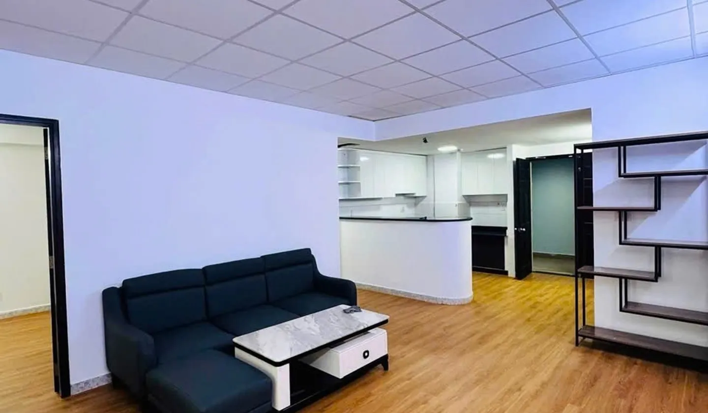 Bán chung cư Khang Gia Gò Vấp, 89 m2, 3pn có thang máy , gần Emart 2... Bán căn hộ chung cư tại An Hội Tây, Hồ Chí Minh 01