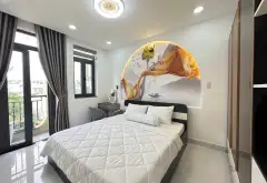 Nhà 6 Tầng Hiện Đại, Vị Trí Vàng Gò Vấp... Bán nhà riêng tại An Hội Đông, Hồ Chí Minh 13