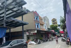 LÔ GÓC 130m2 TRỤC CHÍNH KINH DOANH -NỞ HẬU ĐANG CHO THUÊ CÓ DÒNG TIỀN - NHUẾ KIM CHUNG ĐÔNG ANH... Bán đất tại Thiên Lộc, Hà Nội 04
