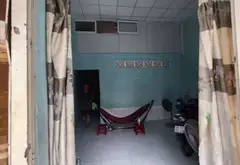 NHỈNH 4T -TRUNG MỸ TÂY -NHÀ CÂP 4-50M2... Bán nhà riêng tại Trung Mỹ Tây, Hồ Chí Minh 05