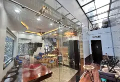 Nhà mặt phố lô góc giá trị lớn ngay khu tên lửa- Bình Tân - cơ hội vàng cho nhà đầu tư... Bán nhà mặt phố tại An Lạc, Hồ Chí Minh 03