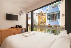 Căn hộ dịch vụ cao cấp Quận 1, ngang 8m, xe hơi vào tận nhà... Bán nhà riêng tại Cầu Ông Lãnh, Hồ Chí Minh 06