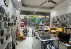 Nhà 2 mặt phố kinh doanh sầm uất tại Thụy Khuê, diện tích 42.8 m², 6 tầng kiên cố... Bán nhà mặt phố tại Tây Hồ, Hà Nội 01