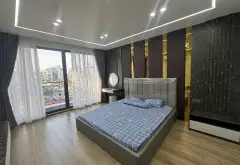 Nhà 8 tầng Gara thang máy siêu đẹp tại Ngọc Thụy, Long Biên. Chìa khoá trao tay!... Bán nhà riêng tại Bồ Đề, Hà Nội 17