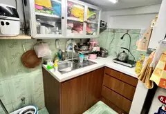 Nhà 2 tầng hiện đại, thoáng mát tại Hồ Bá Kiện... Bán nhà riêng tại Hòa Hưng, Hồ Chí Minh 02