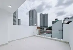 Bán nhà 5 tầng mới ở khu biệt thự Kiều Đàm, Quận 7... Bán nhà riêng tại Tân Hưng, Hồ Chí Minh 01