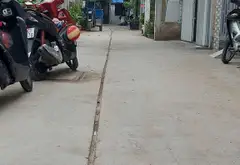 Nhà 119m² Hương Lộ 3, Đường 26/3, sát siêu thị Aeon Tân Phú , có 3pn 6Đ nhỉnh... Bán owner_side tại Bình Hưng Hòa, Hồ Chí Minh 02