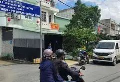 Bán nhà mặt tiền rộng 5m, 3 tầng, Quận 8 giá 11.5 tỷ... Bán nhà mặt phố tại Bình Phú, Hồ Chí Minh 03