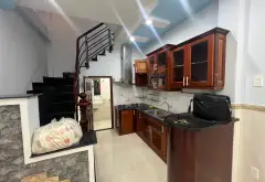 Nhà đẹp trung tâm Quận 10, mới tinh, giá hời... Bán nhà riêng tại Diên Hồng, Hồ Chí Minh 11